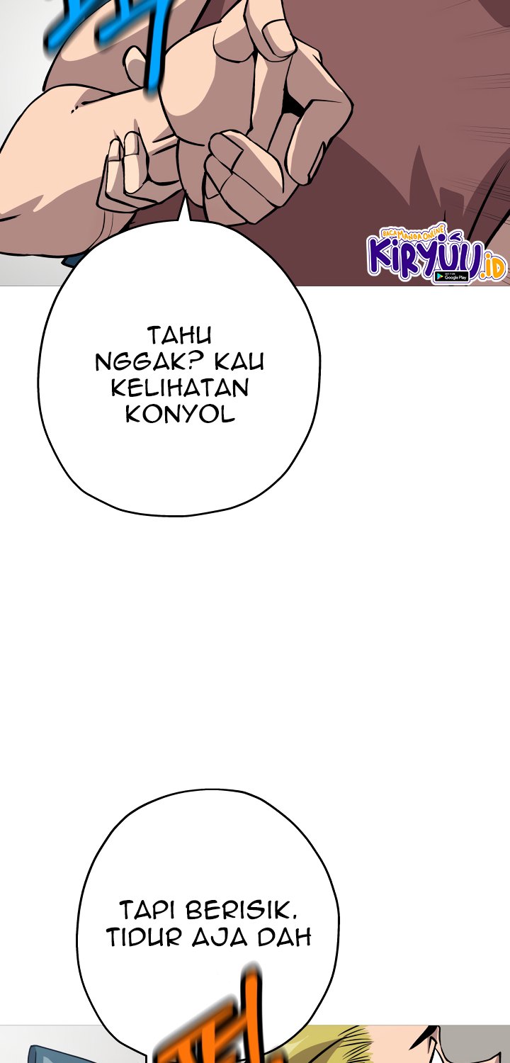The Story of a Low-Rank Soldier Becoming a Monarch chapter 53