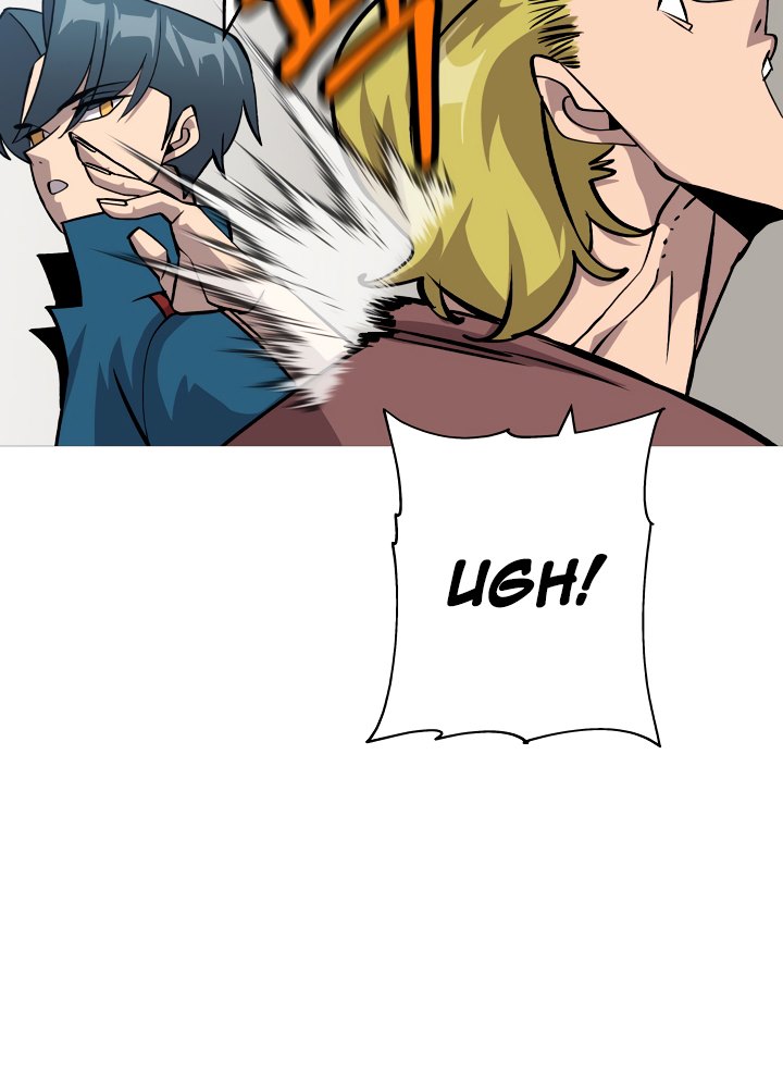 The Story of a Low-Rank Soldier Becoming a Monarch chapter 53