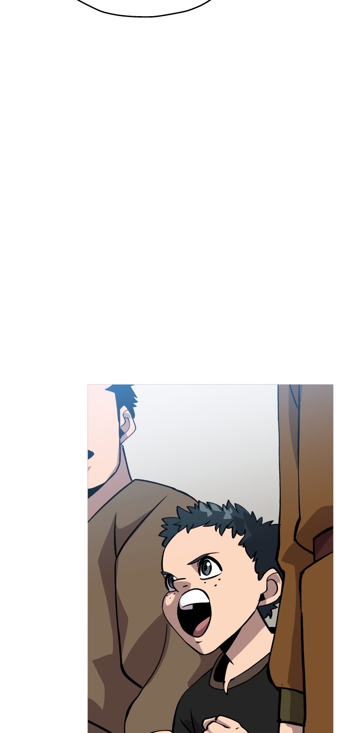 The Story of a Low-Rank Soldier Becoming a Monarch chapter 53
