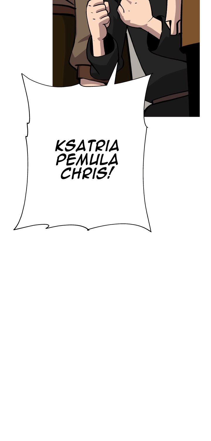 The Story of a Low-Rank Soldier Becoming a Monarch chapter 53