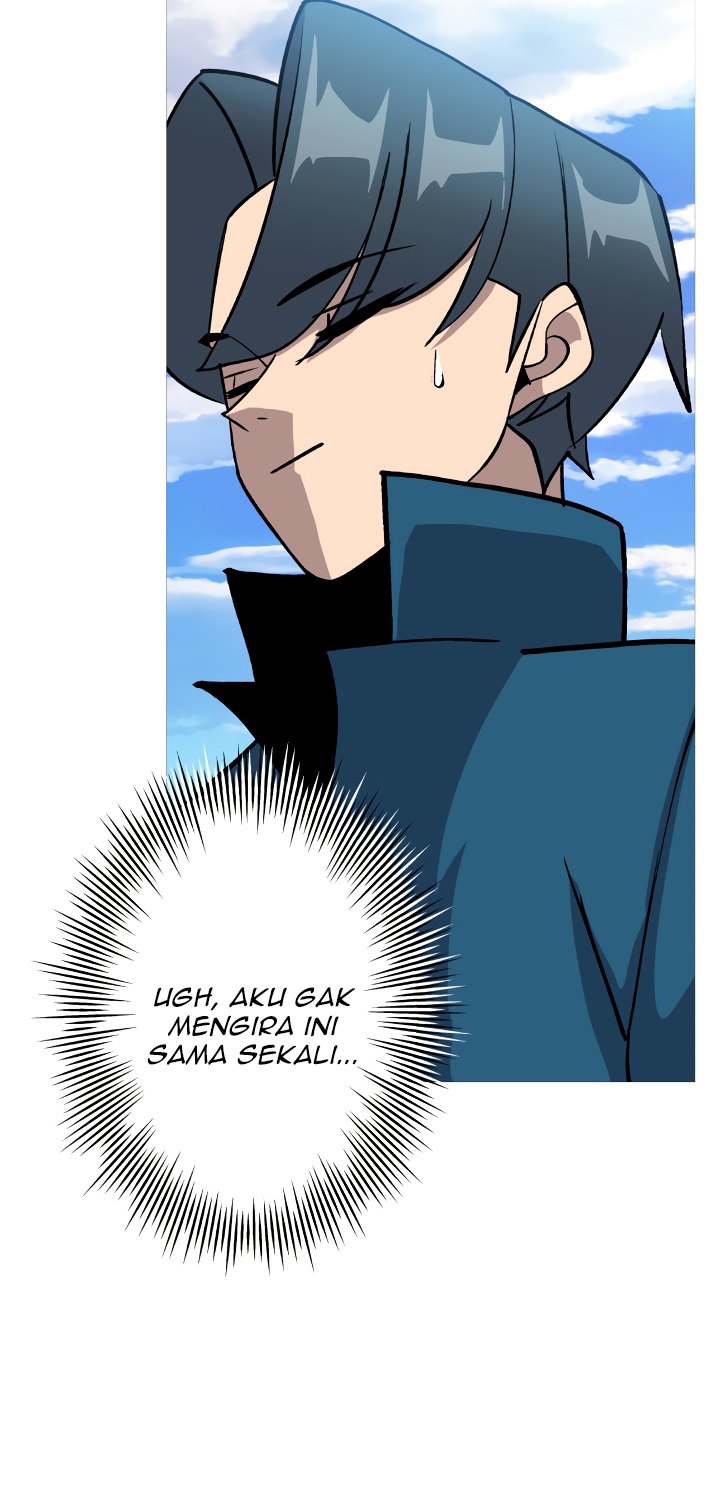 The Story of a Low-Rank Soldier Becoming a Monarch chapter 53