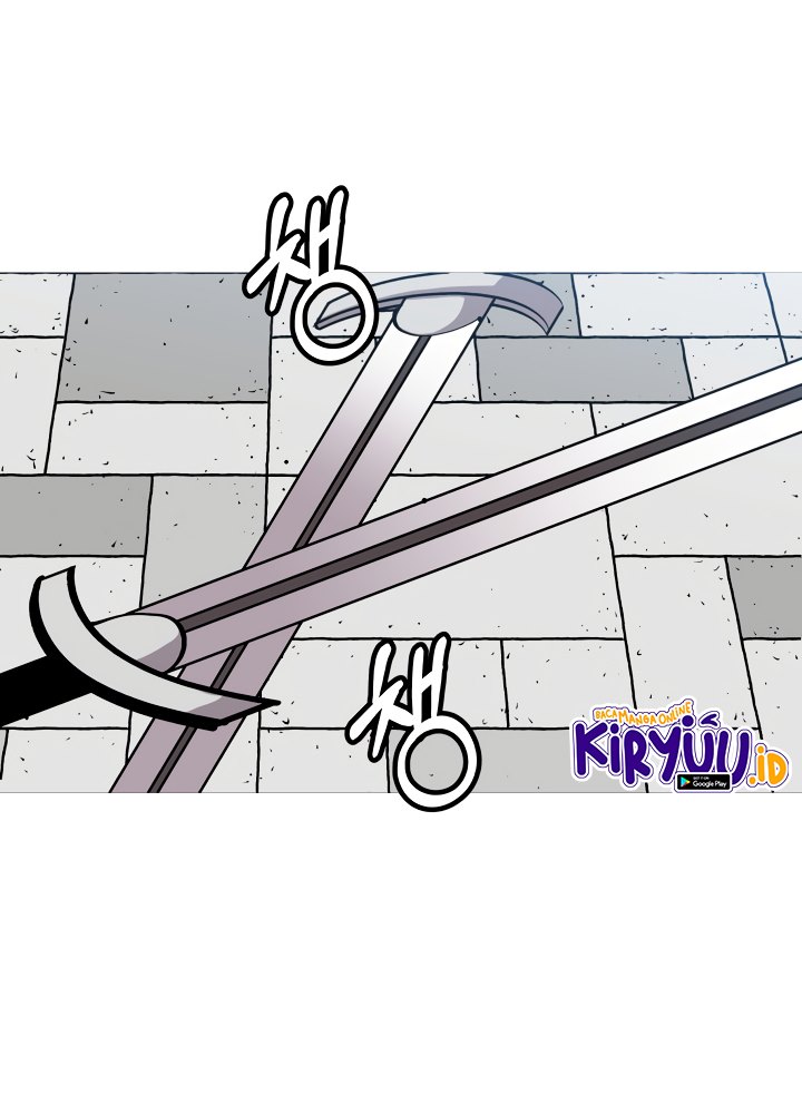 The Story of a Low-Rank Soldier Becoming a Monarch chapter 53