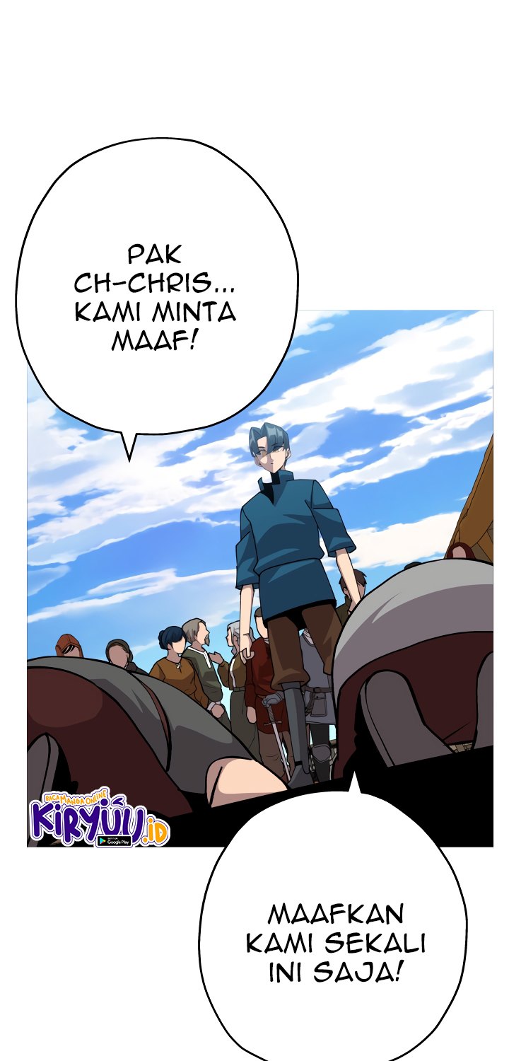 The Story of a Low-Rank Soldier Becoming a Monarch chapter 53