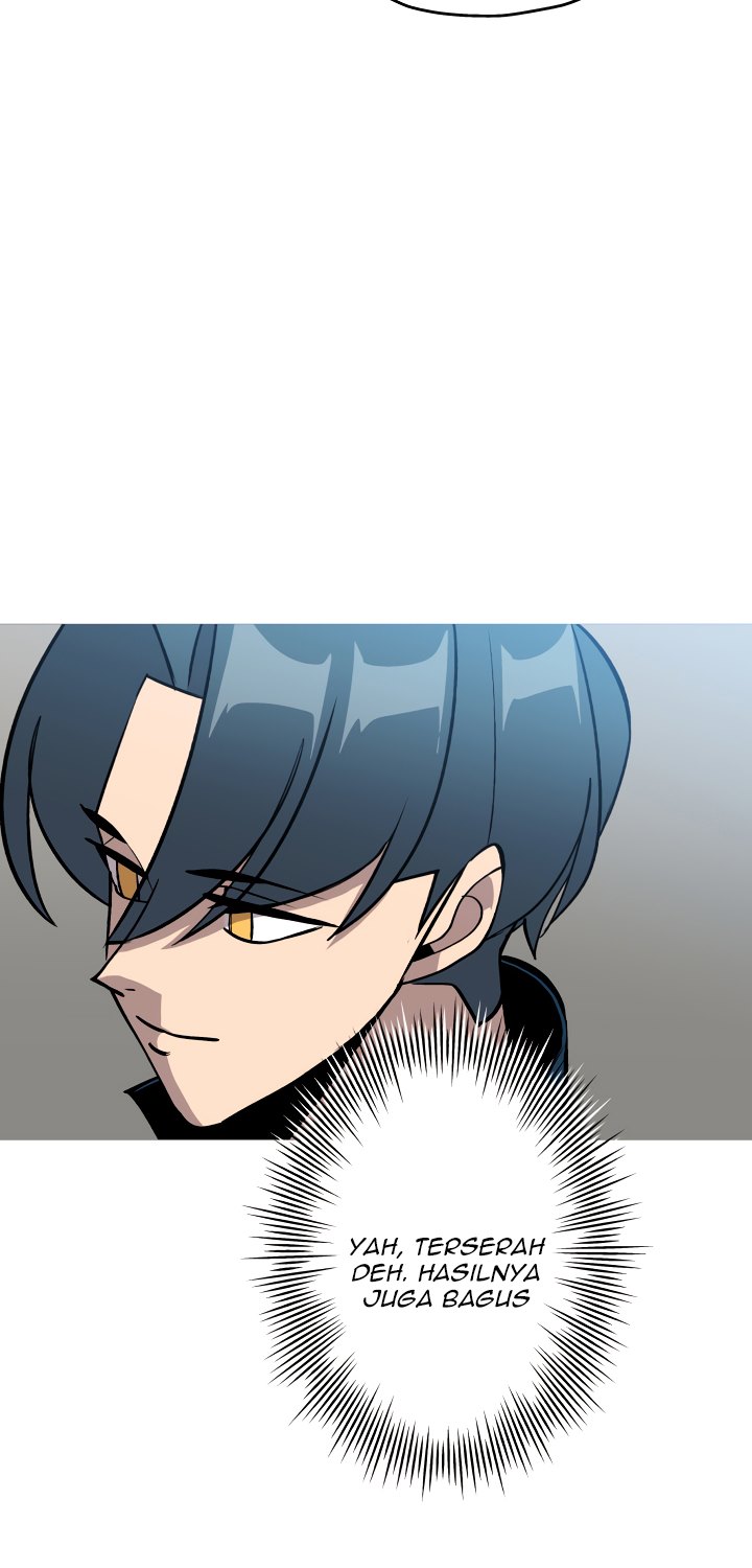 The Story of a Low-Rank Soldier Becoming a Monarch chapter 53