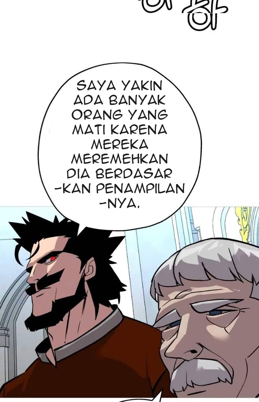 The Story of a Low-Rank Soldier Becoming a Monarch chapter 55