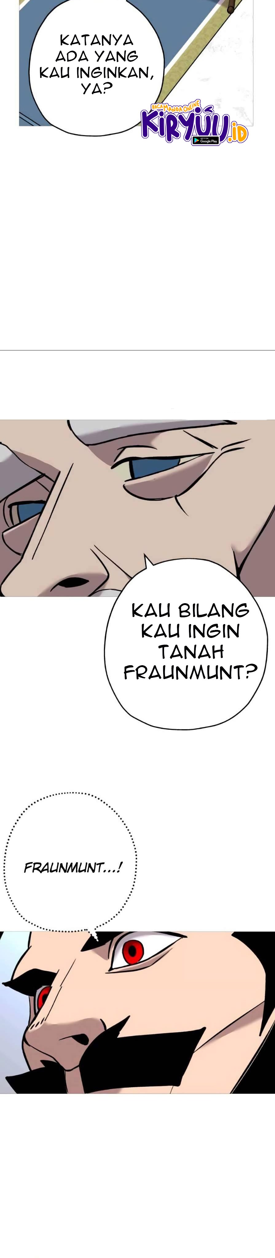 The Story of a Low-Rank Soldier Becoming a Monarch chapter 55