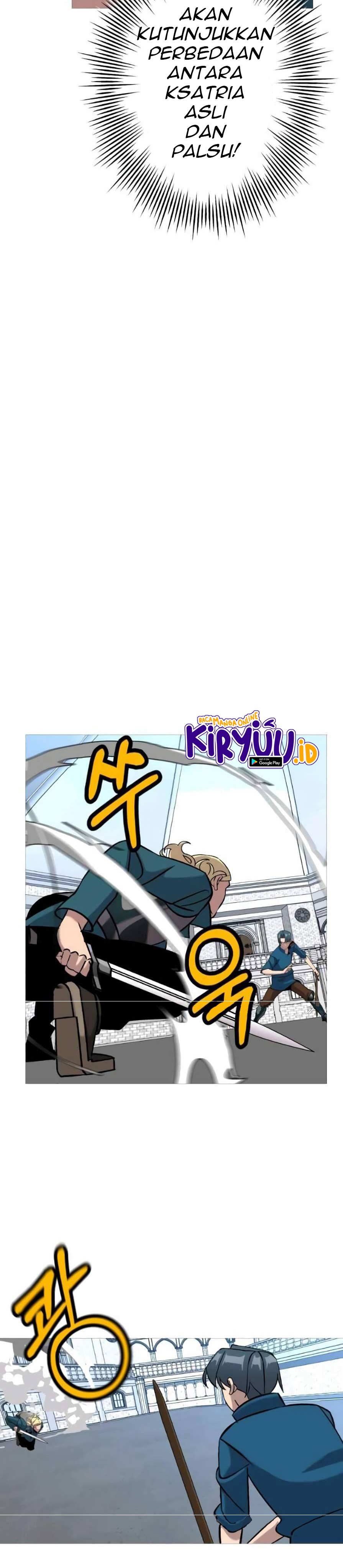 The Story of a Low-Rank Soldier Becoming a Monarch chapter 55