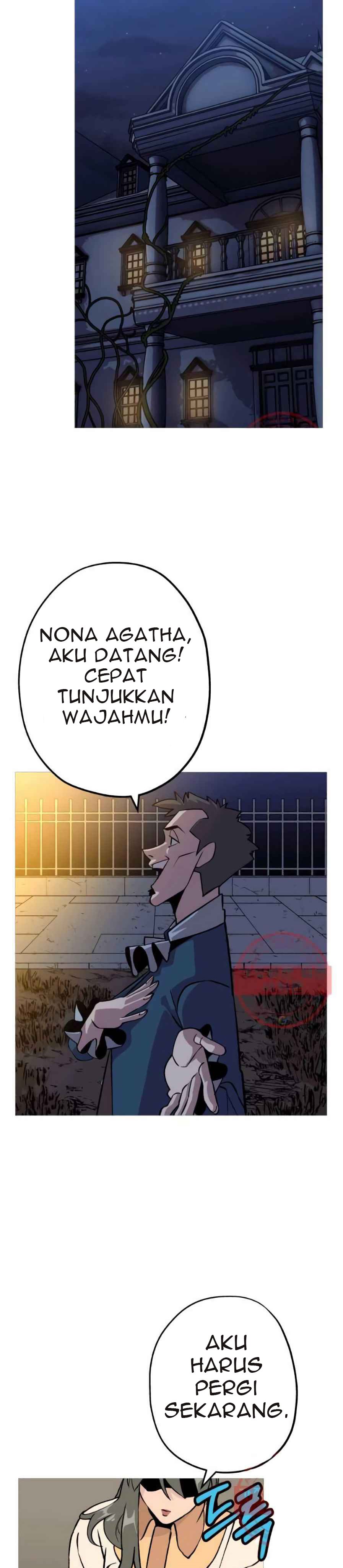 The Story of a Low-Rank Soldier Becoming a Monarch chapter 56