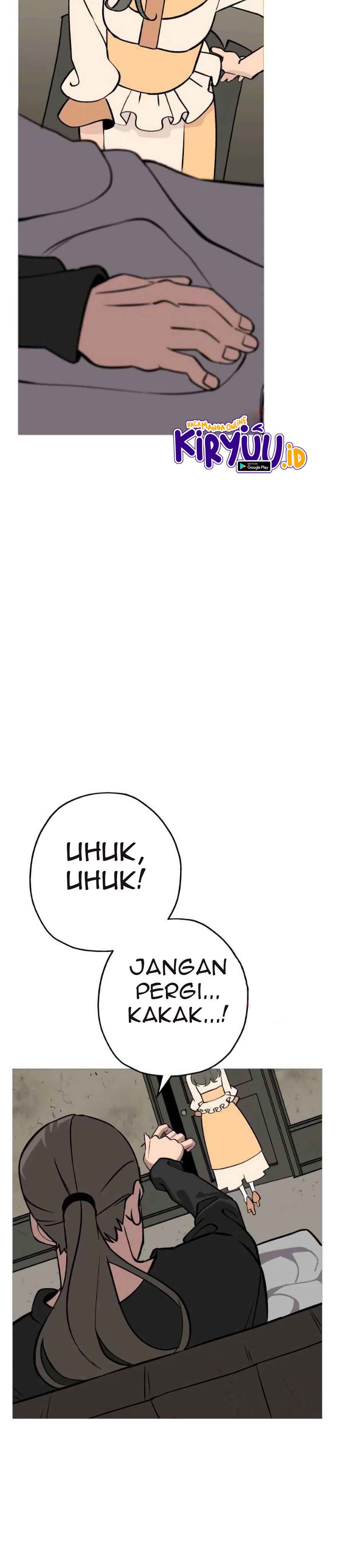 The Story of a Low-Rank Soldier Becoming a Monarch chapter 56