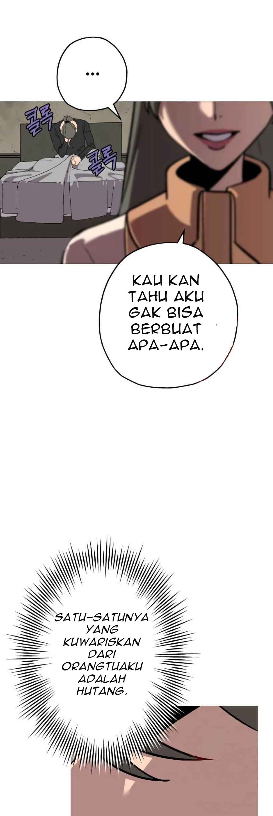The Story of a Low-Rank Soldier Becoming a Monarch chapter 56