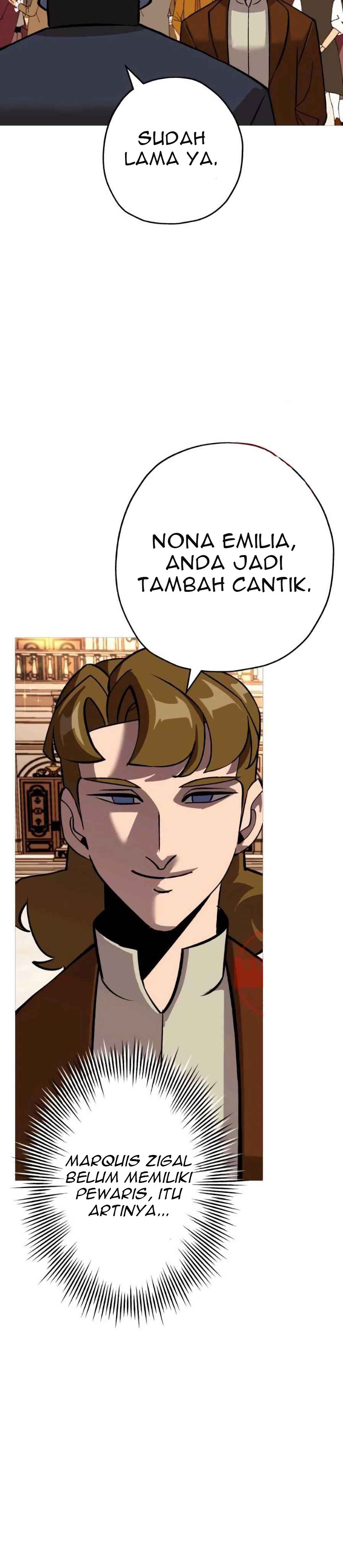 The Story of a Low-Rank Soldier Becoming a Monarch chapter 56