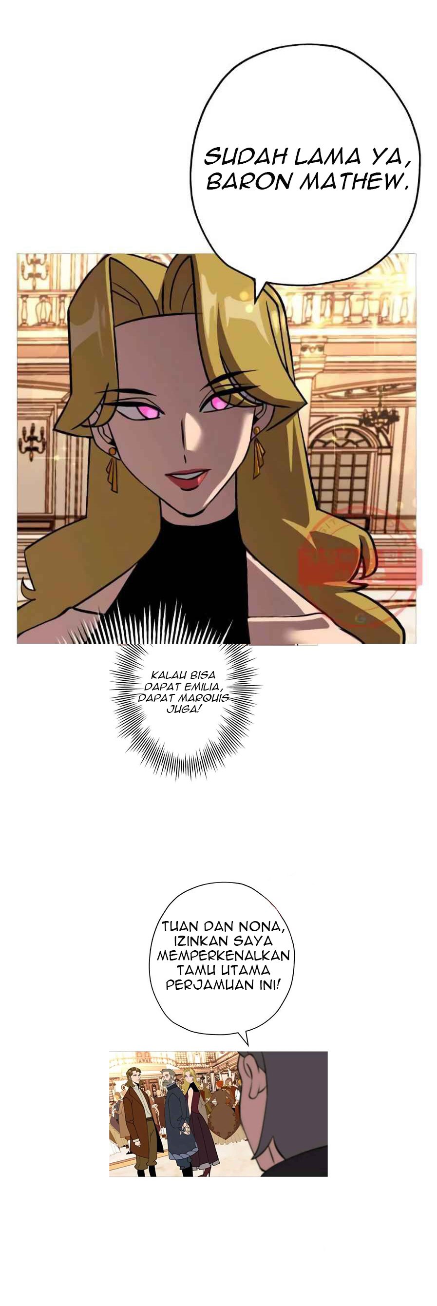 The Story of a Low-Rank Soldier Becoming a Monarch chapter 56
