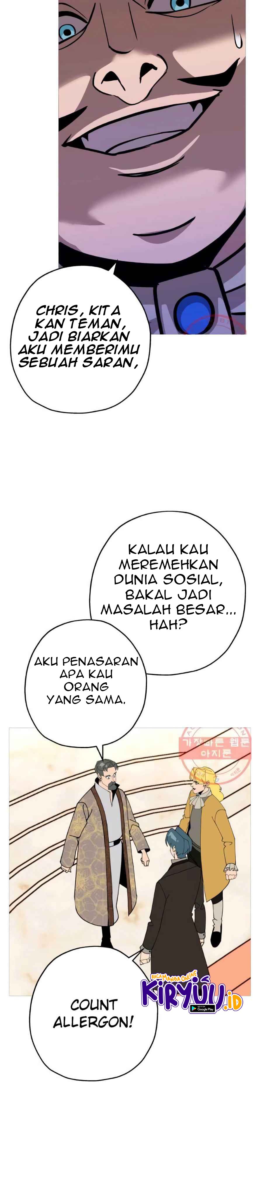 The Story of a Low-Rank Soldier Becoming a Monarch chapter 56