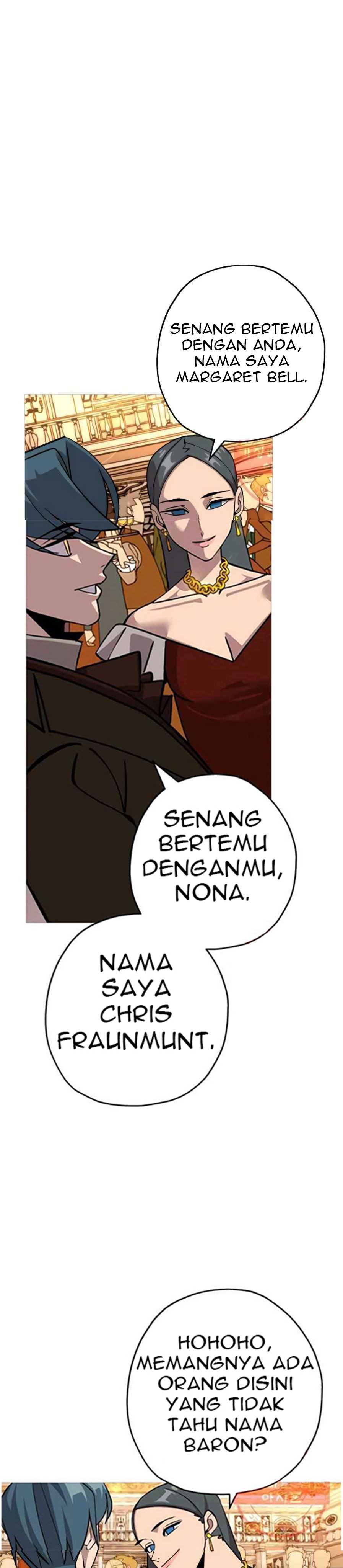 The Story of a Low-Rank Soldier Becoming a Monarch chapter 56