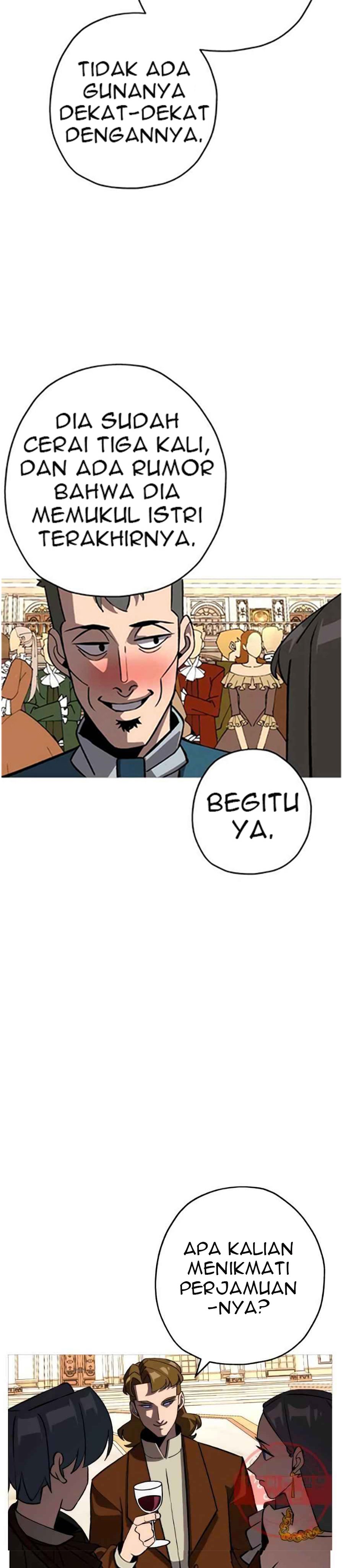 The Story of a Low-Rank Soldier Becoming a Monarch chapter 56