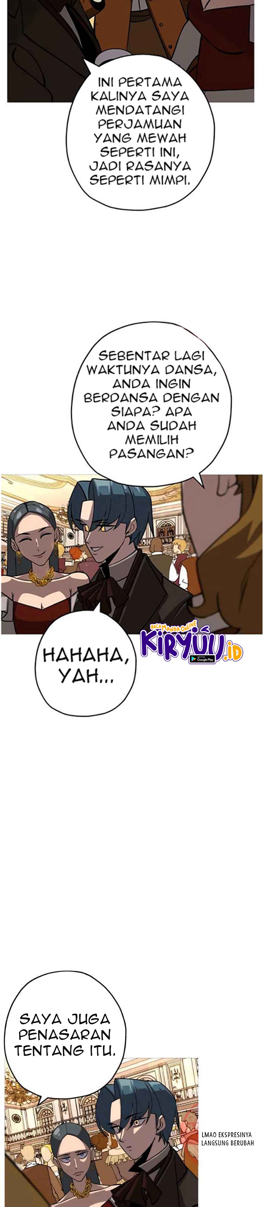 The Story of a Low-Rank Soldier Becoming a Monarch chapter 56