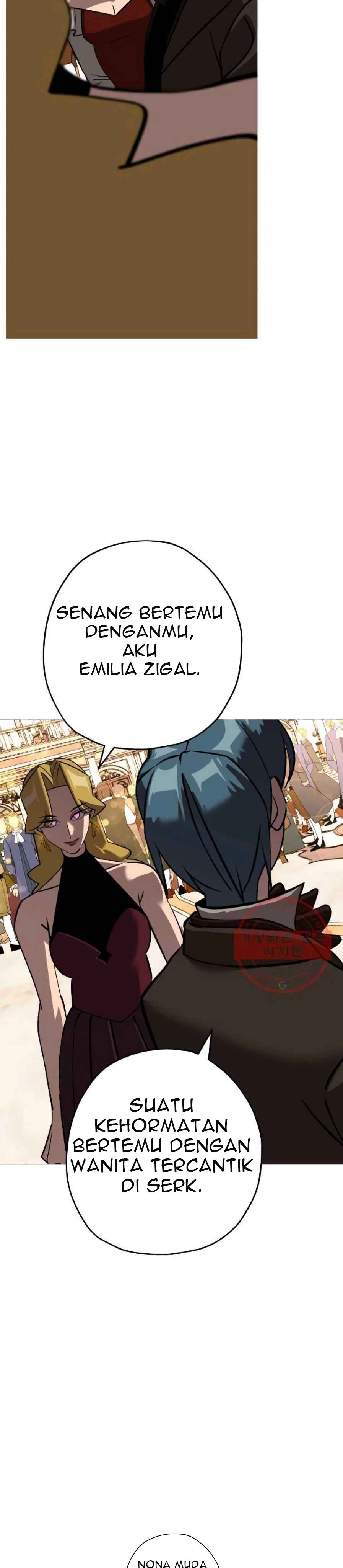 The Story of a Low-Rank Soldier Becoming a Monarch chapter 56