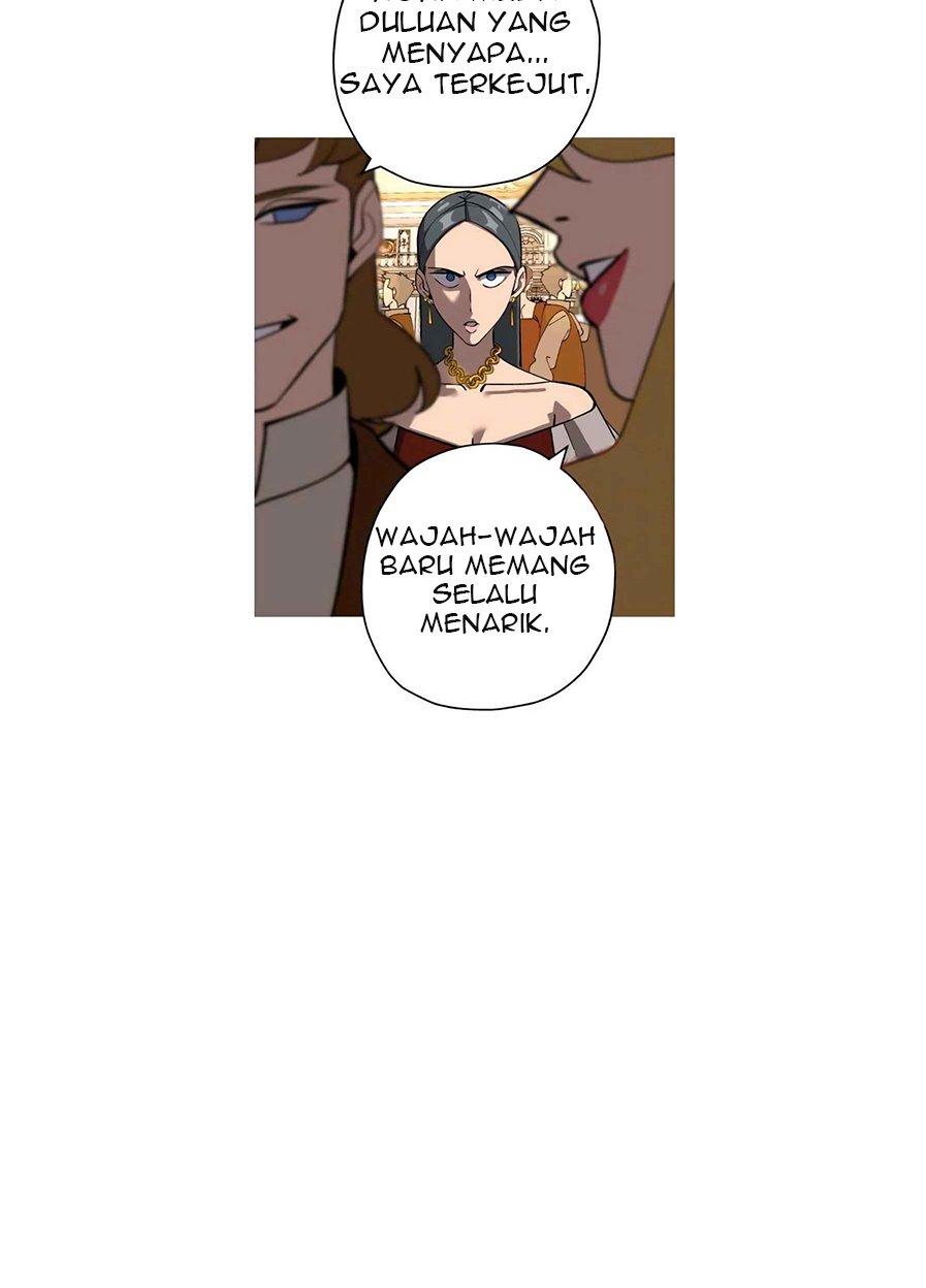 The Story of a Low-Rank Soldier Becoming a Monarch chapter 56
