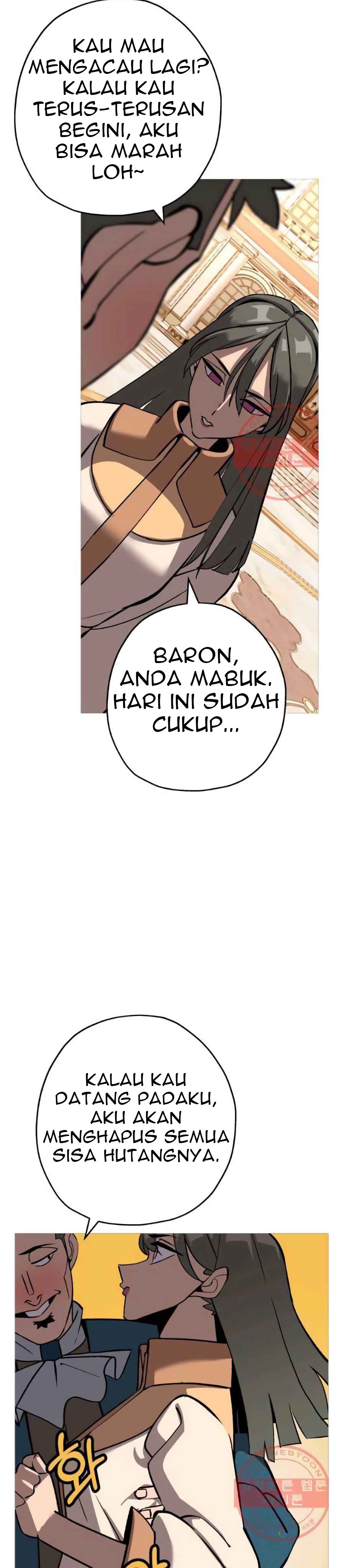 The Story of a Low-Rank Soldier Becoming a Monarch chapter 56