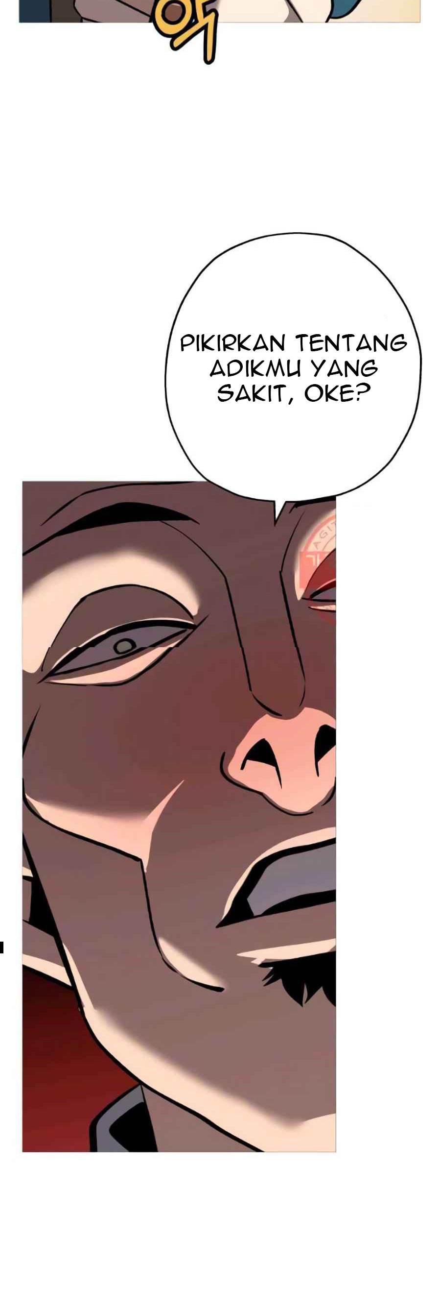 The Story of a Low-Rank Soldier Becoming a Monarch chapter 56