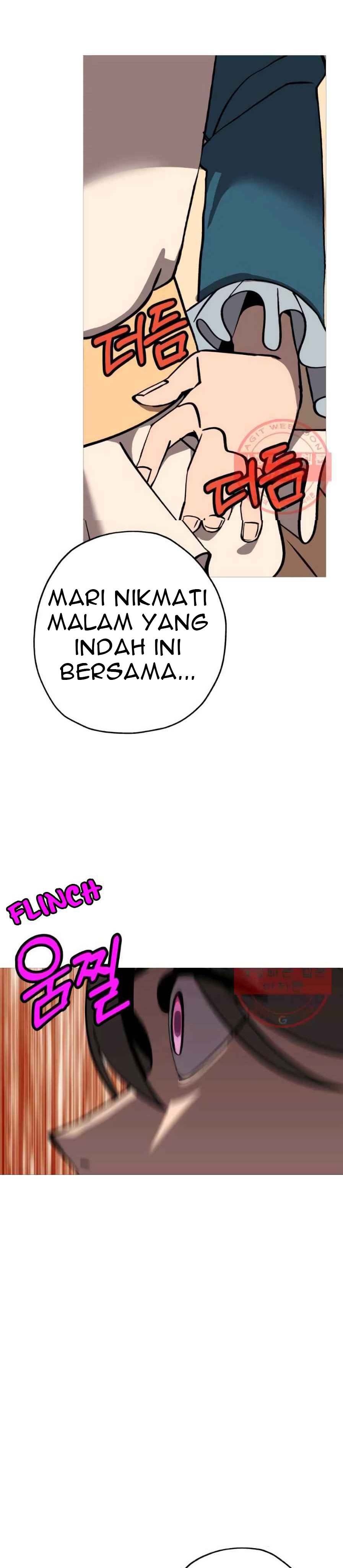 The Story of a Low-Rank Soldier Becoming a Monarch chapter 56