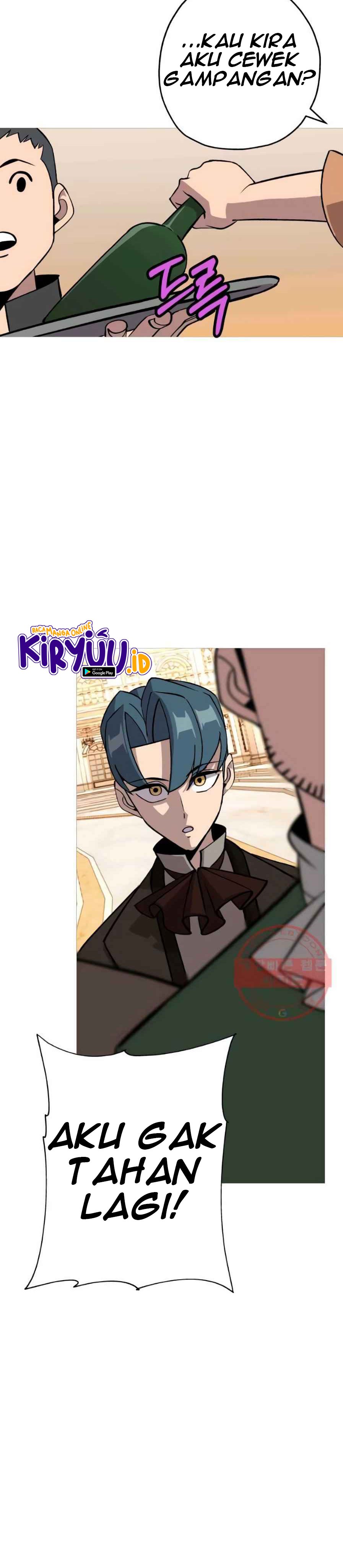 The Story of a Low-Rank Soldier Becoming a Monarch chapter 56