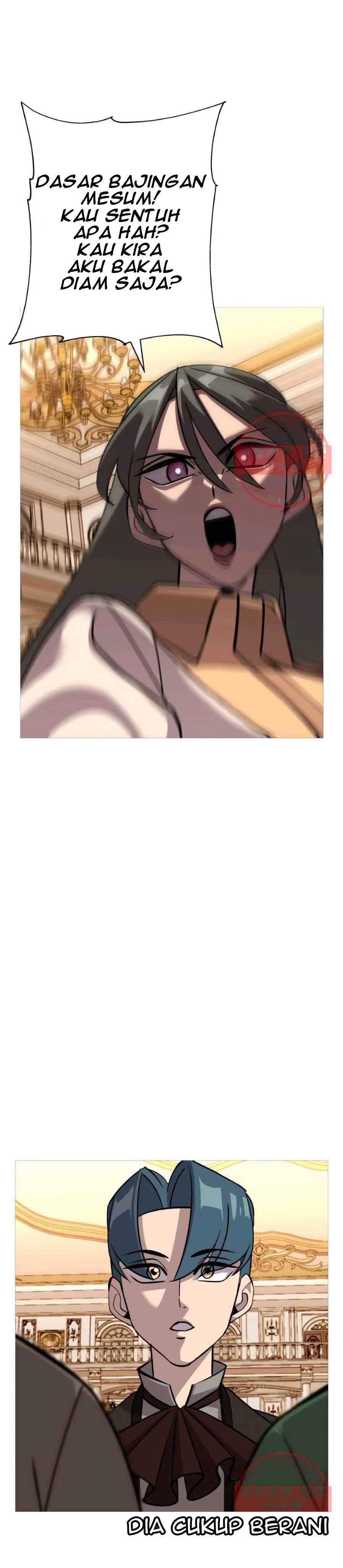 The Story of a Low-Rank Soldier Becoming a Monarch chapter 56