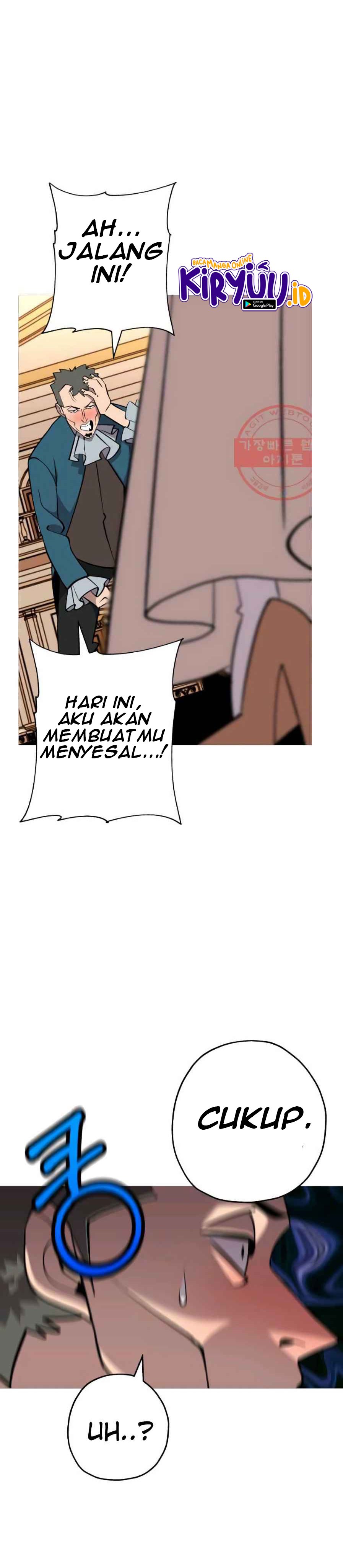The Story of a Low-Rank Soldier Becoming a Monarch chapter 56