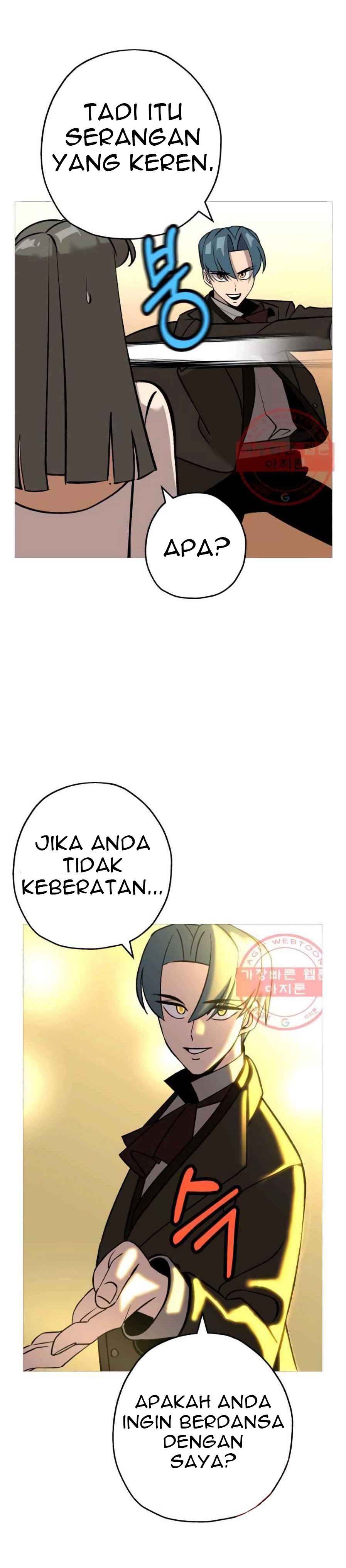 The Story of a Low-Rank Soldier Becoming a Monarch chapter 56
