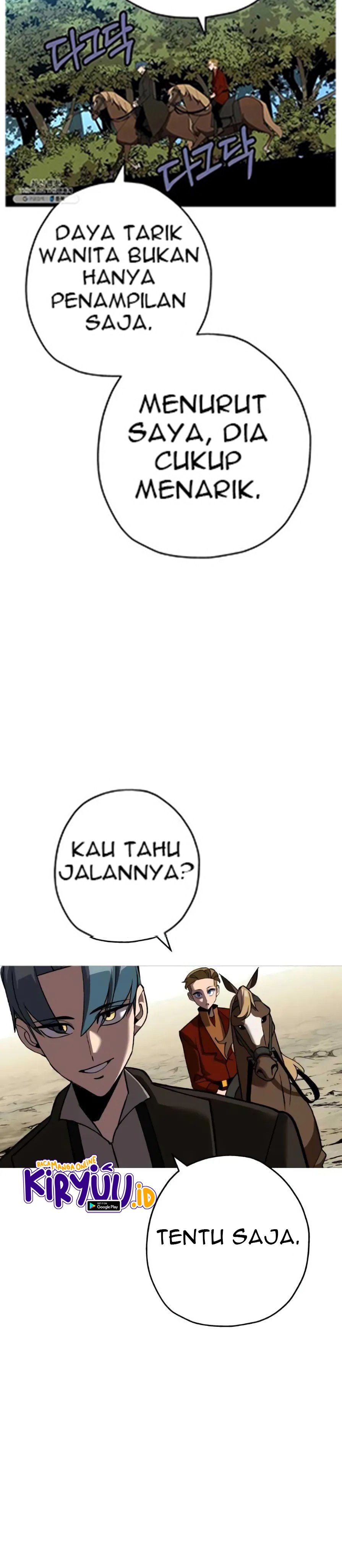 The Story of a Low-Rank Soldier Becoming a Monarch chapter 57
