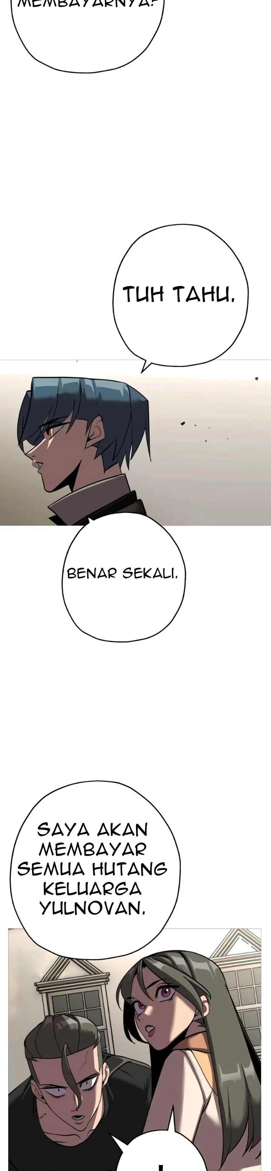 The Story of a Low-Rank Soldier Becoming a Monarch chapter 57