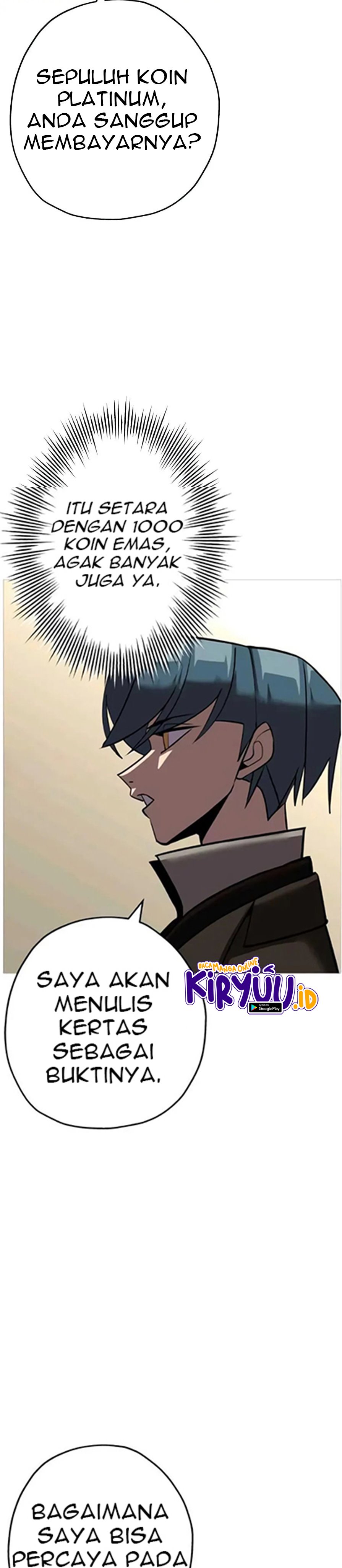 The Story of a Low-Rank Soldier Becoming a Monarch chapter 57