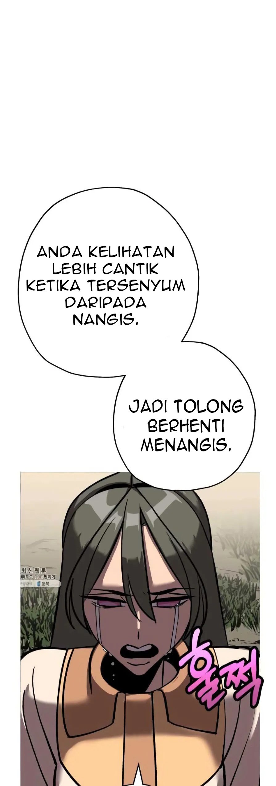 The Story of a Low-Rank Soldier Becoming a Monarch chapter 57