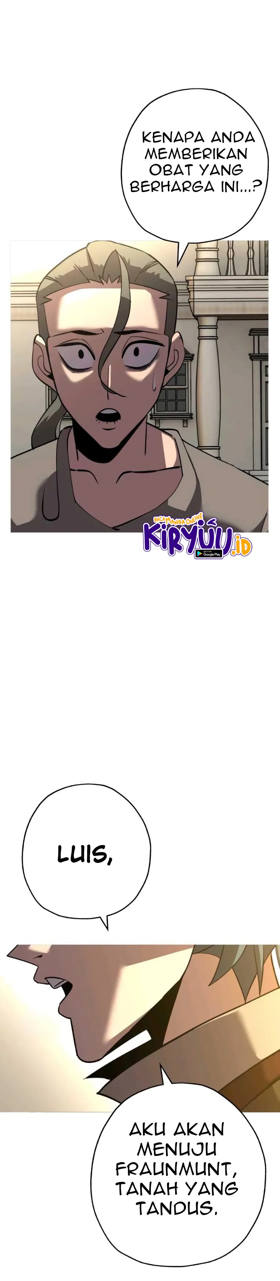 The Story of a Low-Rank Soldier Becoming a Monarch chapter 57
