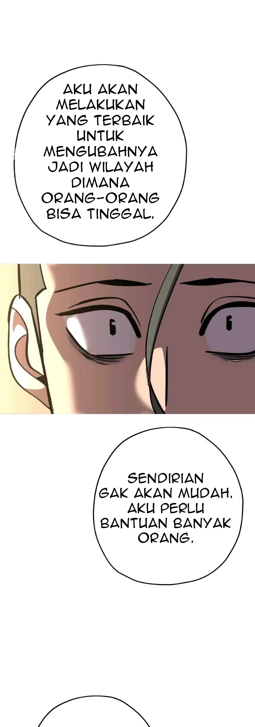 The Story of a Low-Rank Soldier Becoming a Monarch chapter 57