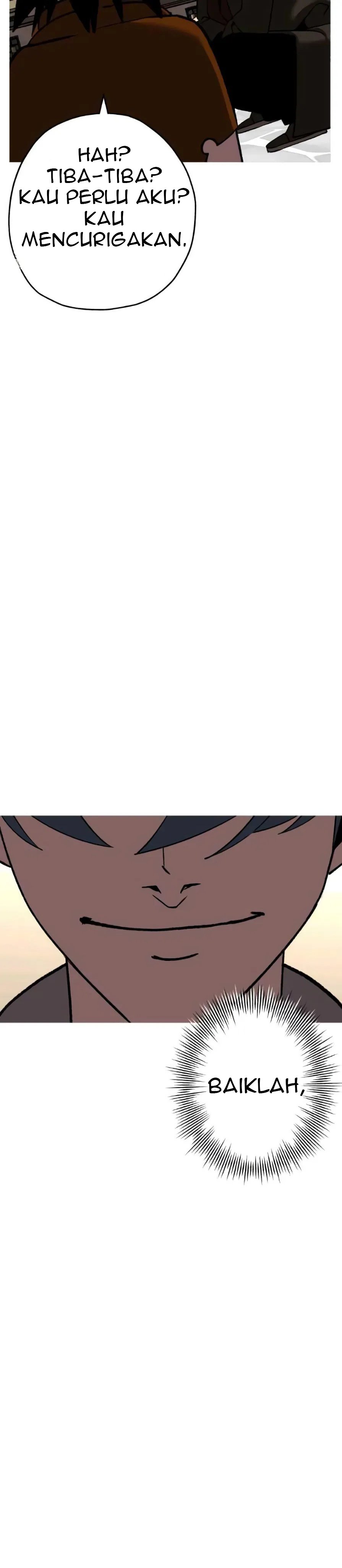The Story of a Low-Rank Soldier Becoming a Monarch chapter 57