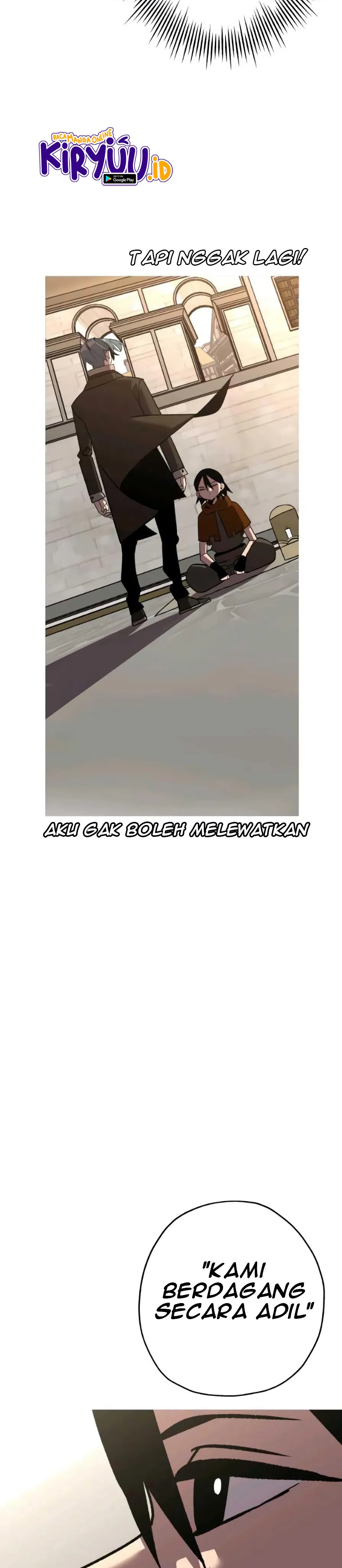The Story of a Low-Rank Soldier Becoming a Monarch chapter 57