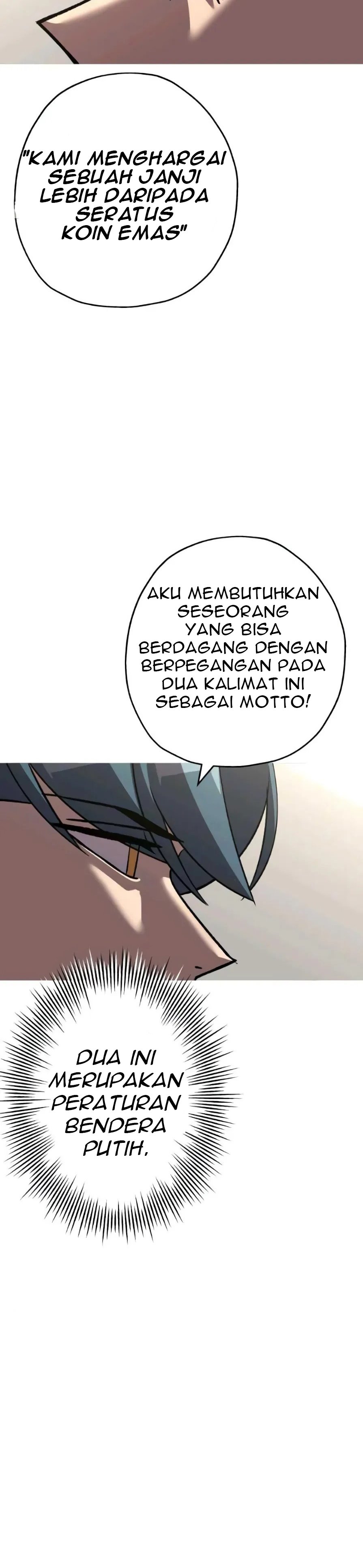 The Story of a Low-Rank Soldier Becoming a Monarch chapter 57