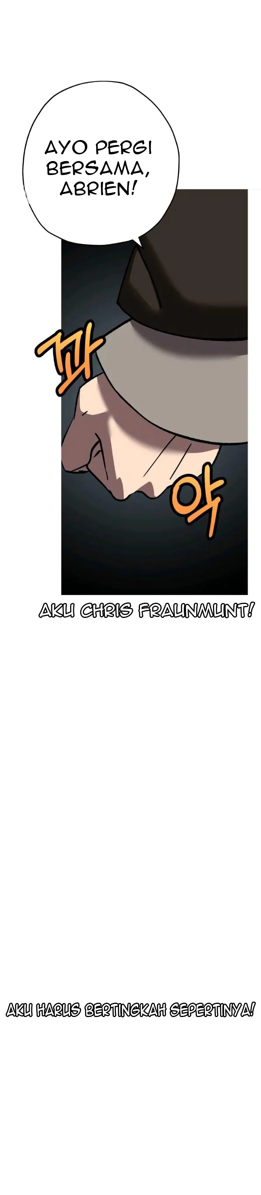 The Story of a Low-Rank Soldier Becoming a Monarch chapter 57