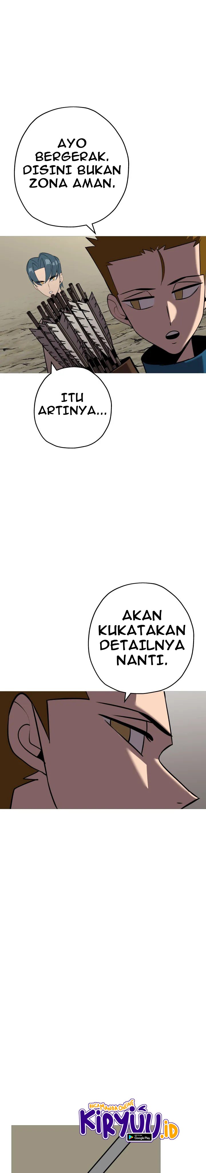 The Story of a Low-Rank Soldier Becoming a Monarch chapter 59
