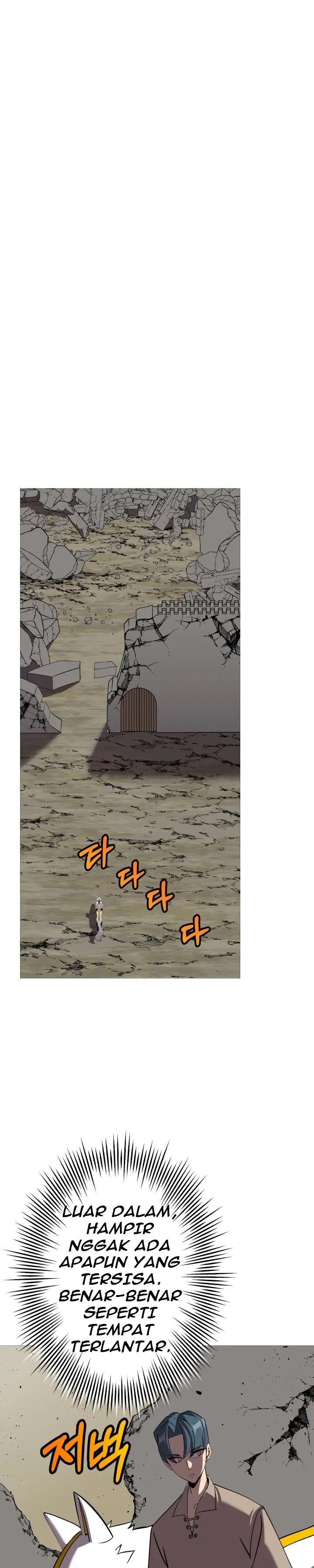 The Story of a Low-Rank Soldier Becoming a Monarch chapter 59