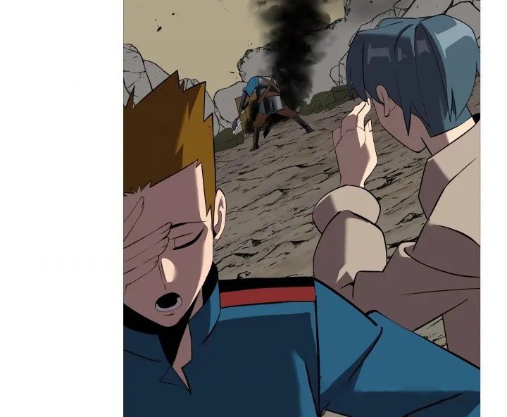 The Story of a Low-Rank Soldier Becoming a Monarch chapter 59