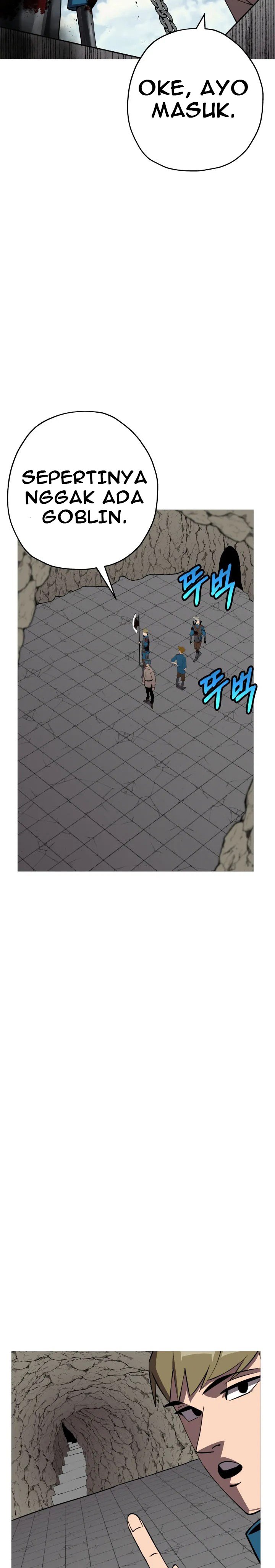 The Story of a Low-Rank Soldier Becoming a Monarch chapter 59