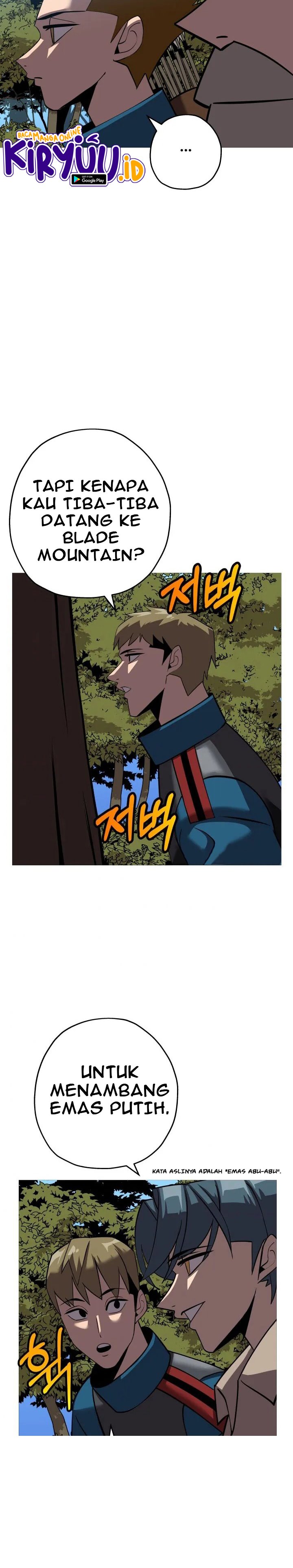 The Story of a Low-Rank Soldier Becoming a Monarch chapter 59