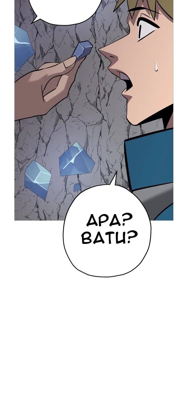 The Story of a Low-Rank Soldier Becoming a Monarch chapter 59