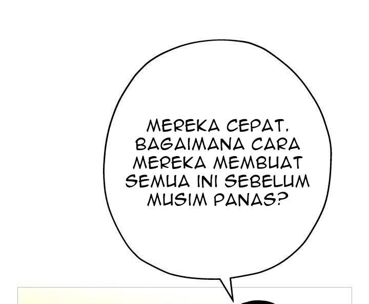 The Story of a Low-Rank Soldier Becoming a Monarch chapter 61