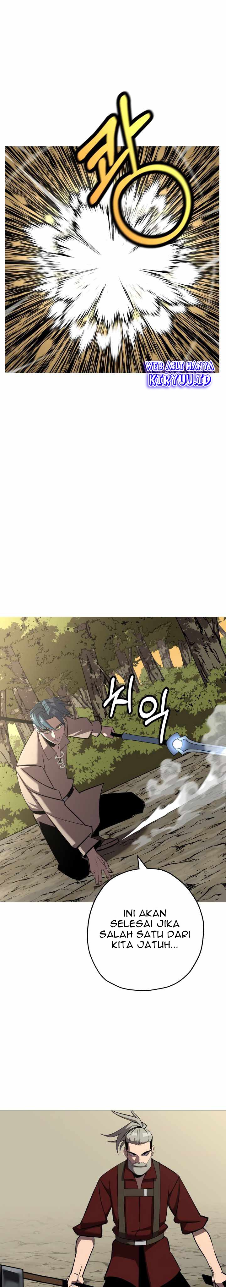 The Story of a Low-Rank Soldier Becoming a Monarch chapter 66