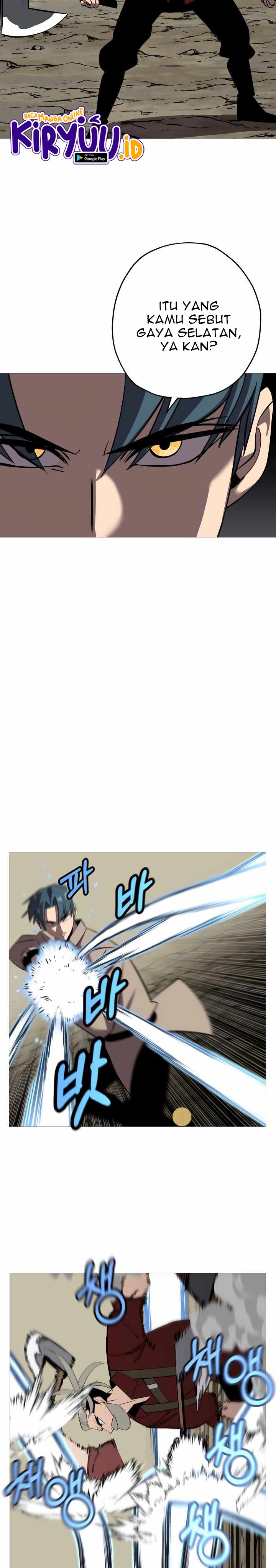 The Story of a Low-Rank Soldier Becoming a Monarch chapter 66