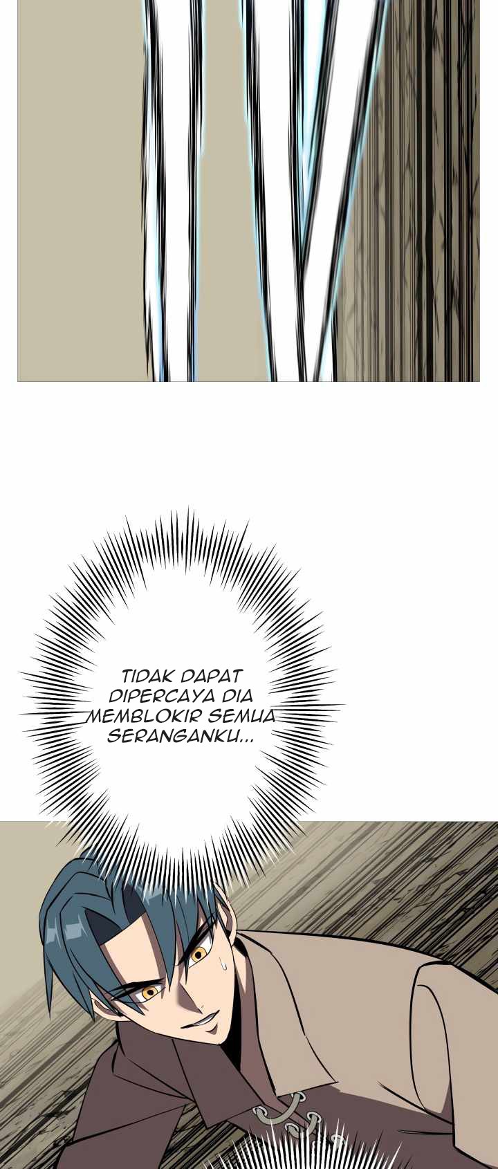 The Story of a Low-Rank Soldier Becoming a Monarch chapter 66