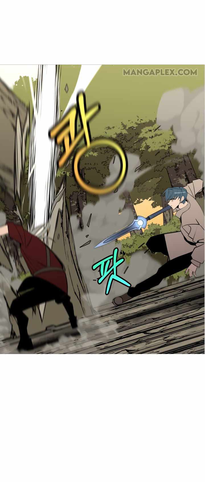 The Story of a Low-Rank Soldier Becoming a Monarch chapter 66
